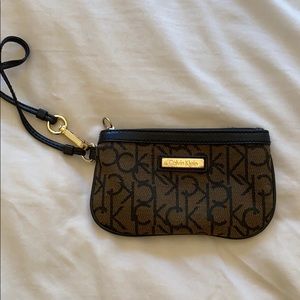 Calvin Klein Coin Purse